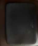 Colore Tucano Second Skin Etui do laptopa
