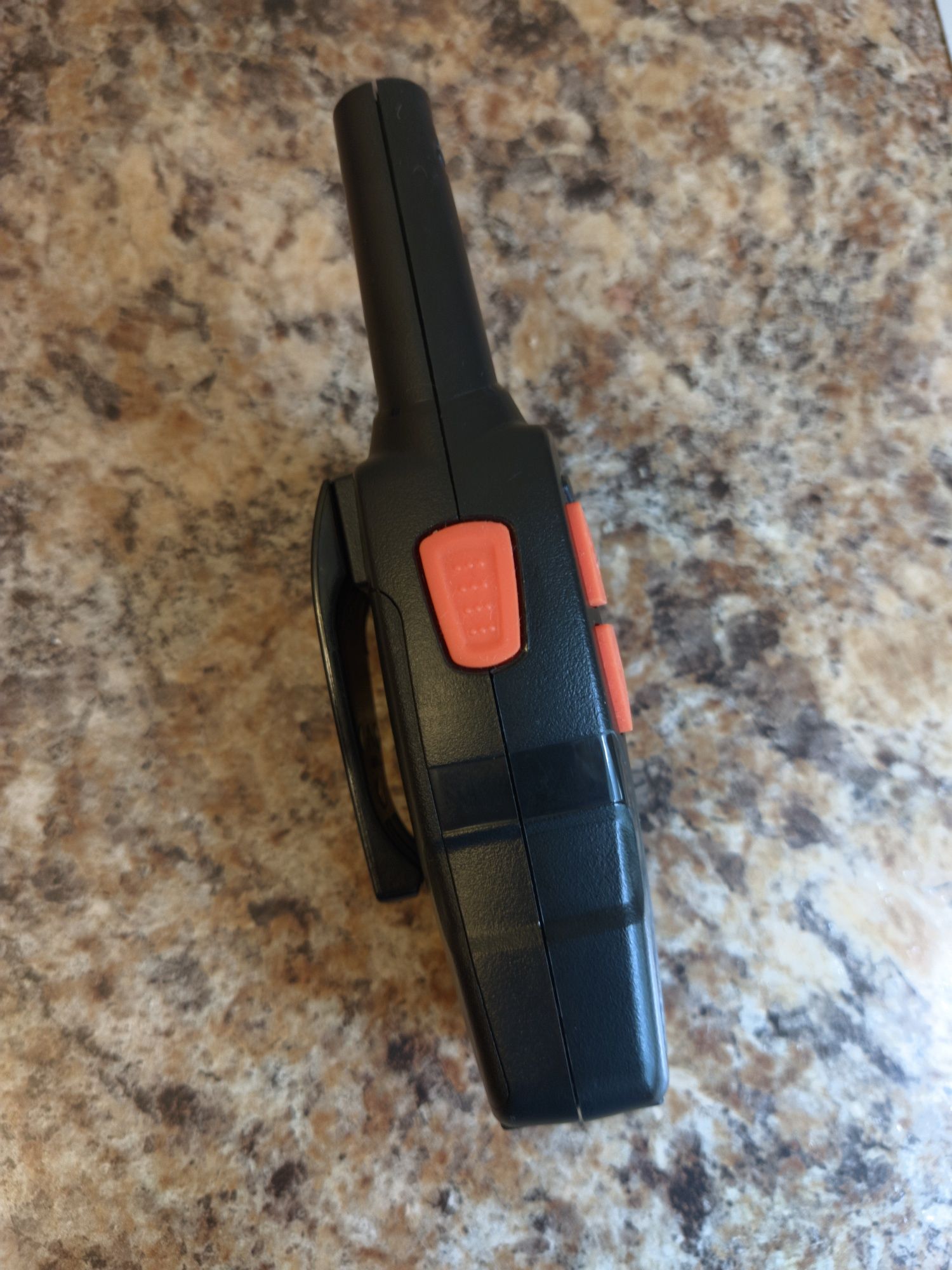 Рация Cobra Micro Talk ACXT145-3
