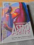 Przewodnik po Astro City