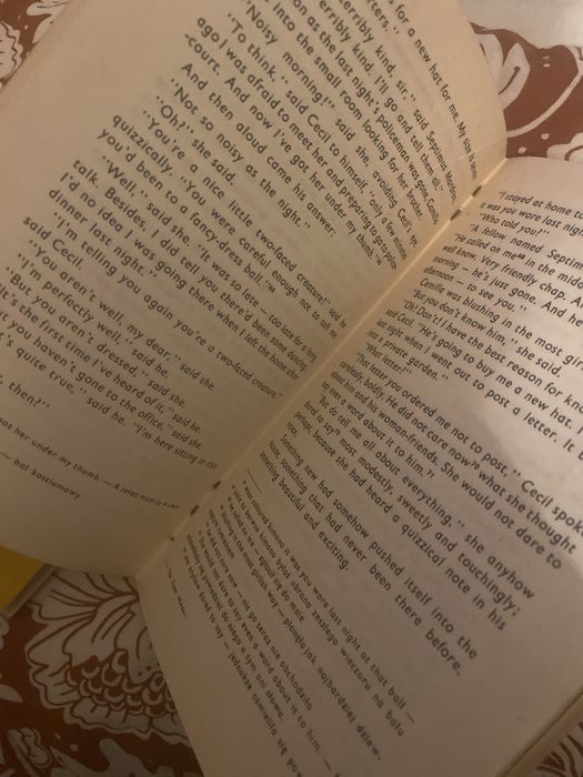 Do nauki angielskiego - dwie książeczki - famous people.. i The open..