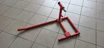 Stojak monowahacz ,Ducati ,Honda ,BMW