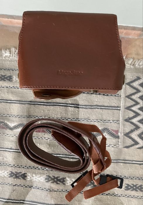 Maquina fotografica PowerShot G15 Canon 2012