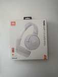 Słuchawki Jbl 520bt białe