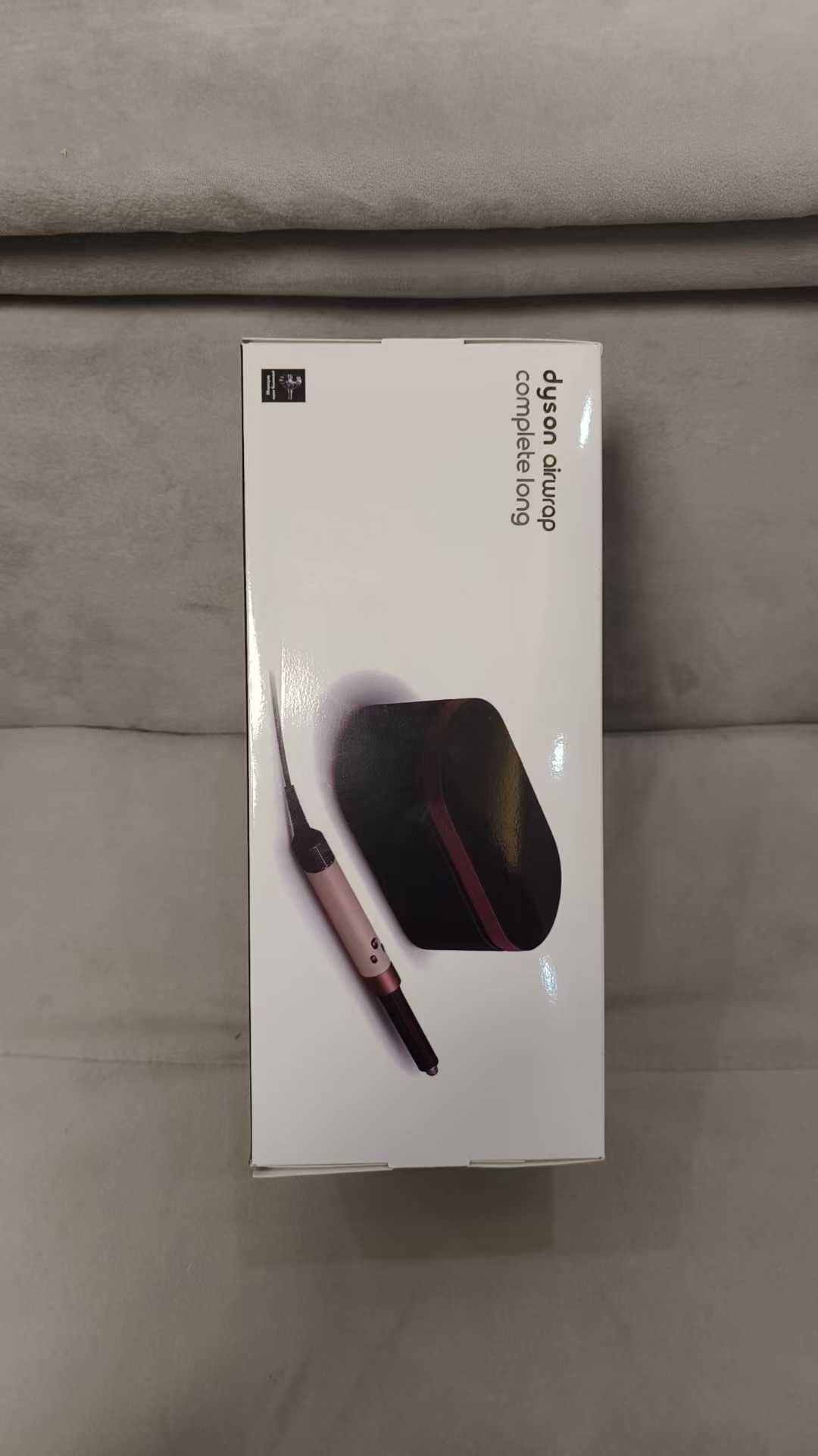 Airwrap DYSON multi styler Complete Long HS05