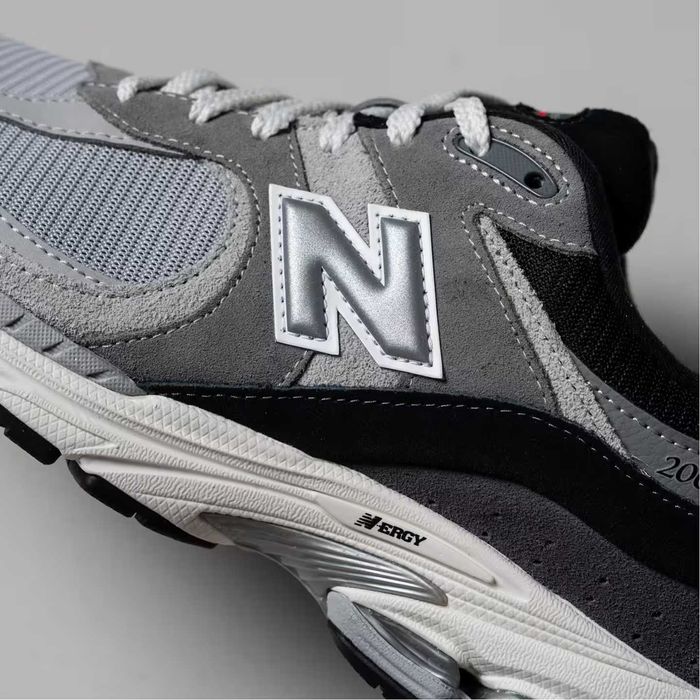 ОРИГІНАЛ‼️ New Balance 2002R (M2002RSG) кроссовки мужские кросівки