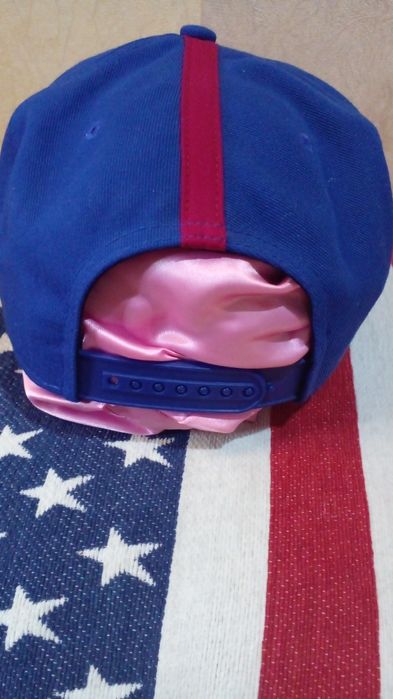 Кепка BARCA nike