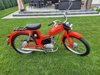 Komar jak nowy. Zarejestrowany. Zamiana Simson Motorynka.