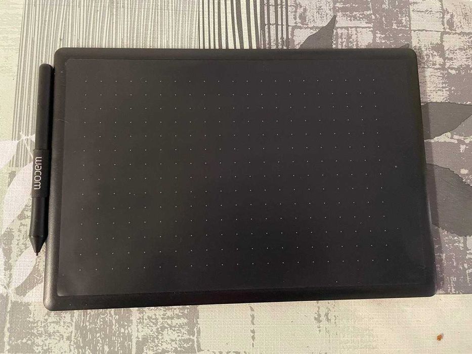 Pen Tablet One by Wacom