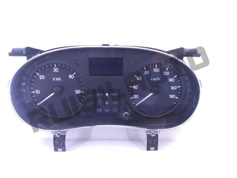 Quadrante 2167_4021 Opel Movano A [1997_2010] 2.5 Dti