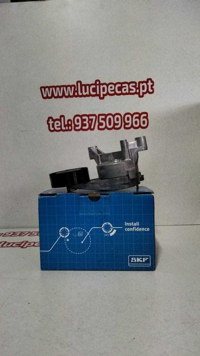 VKM 31022 Rolo tensor // Audi - Seat