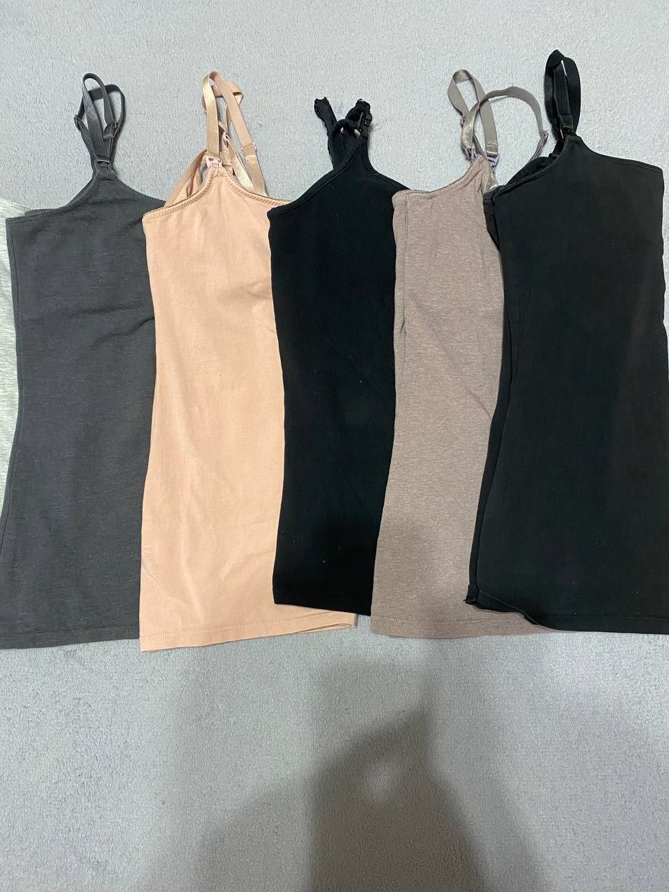 Майки для годування H&M