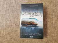 Pasażerka - Alexandra Bracken