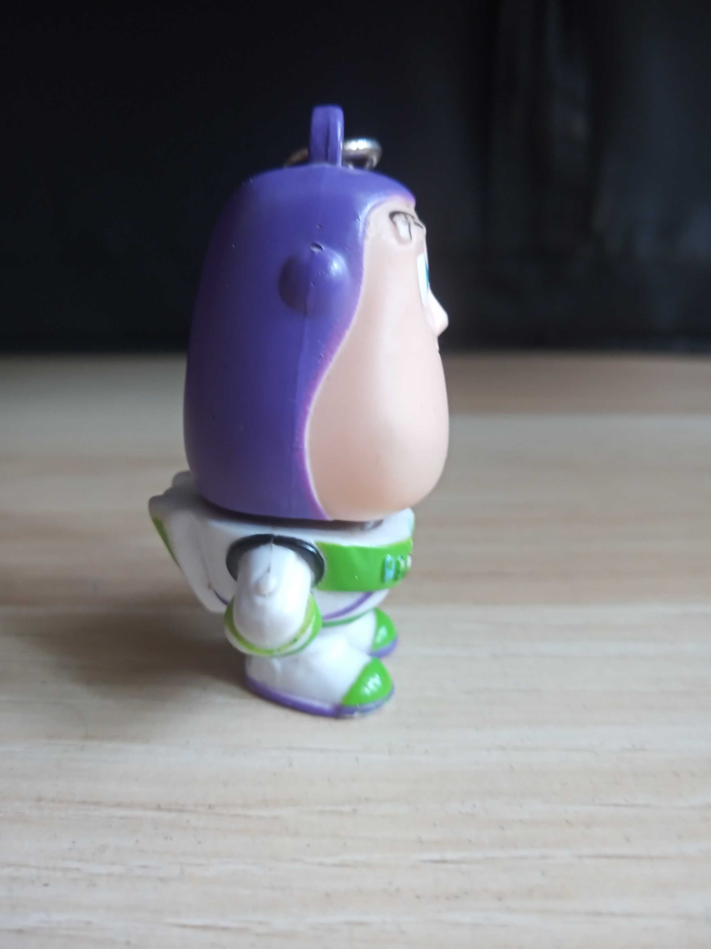 Brelok z dużą głową Buzz Astral Lightyear Disney Toy Story Thinkway