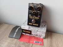 Dunlop WM91 Way Huge Smalls Pork Pickle Overdrive Fuzz Pork Loin Muff