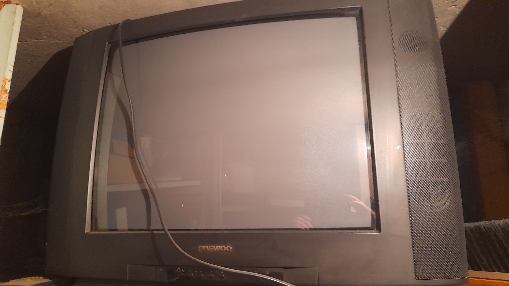 Telewizor DAEWOO