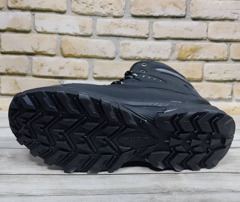 Зимние ботинки кроссовки Bona 856D 47.48.49р