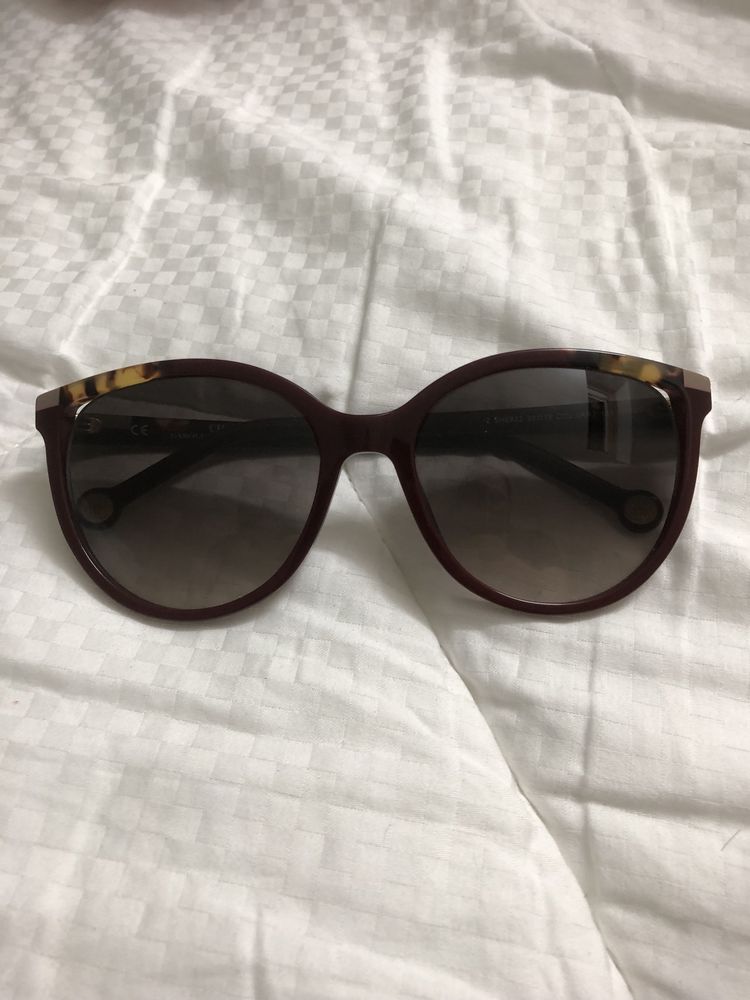 Óculos de Sol Carolina Herrera
