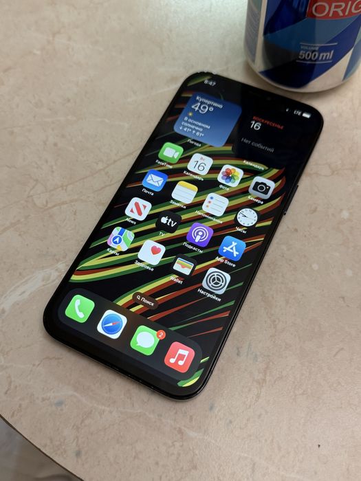 iPhone 12 Pro Max 128Gb Neverlock