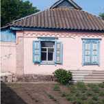 Продам будинок (55 м/2) в селі Матяшівка, Полтавська область.