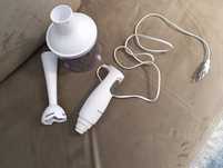 Ręczny blender | Hand blender. Bardzo Dobry stan