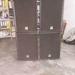 Colunas Hk pro 15