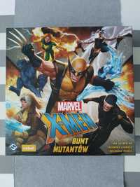 Gra planszowa X-Men Bunt Mutantów , Rebel