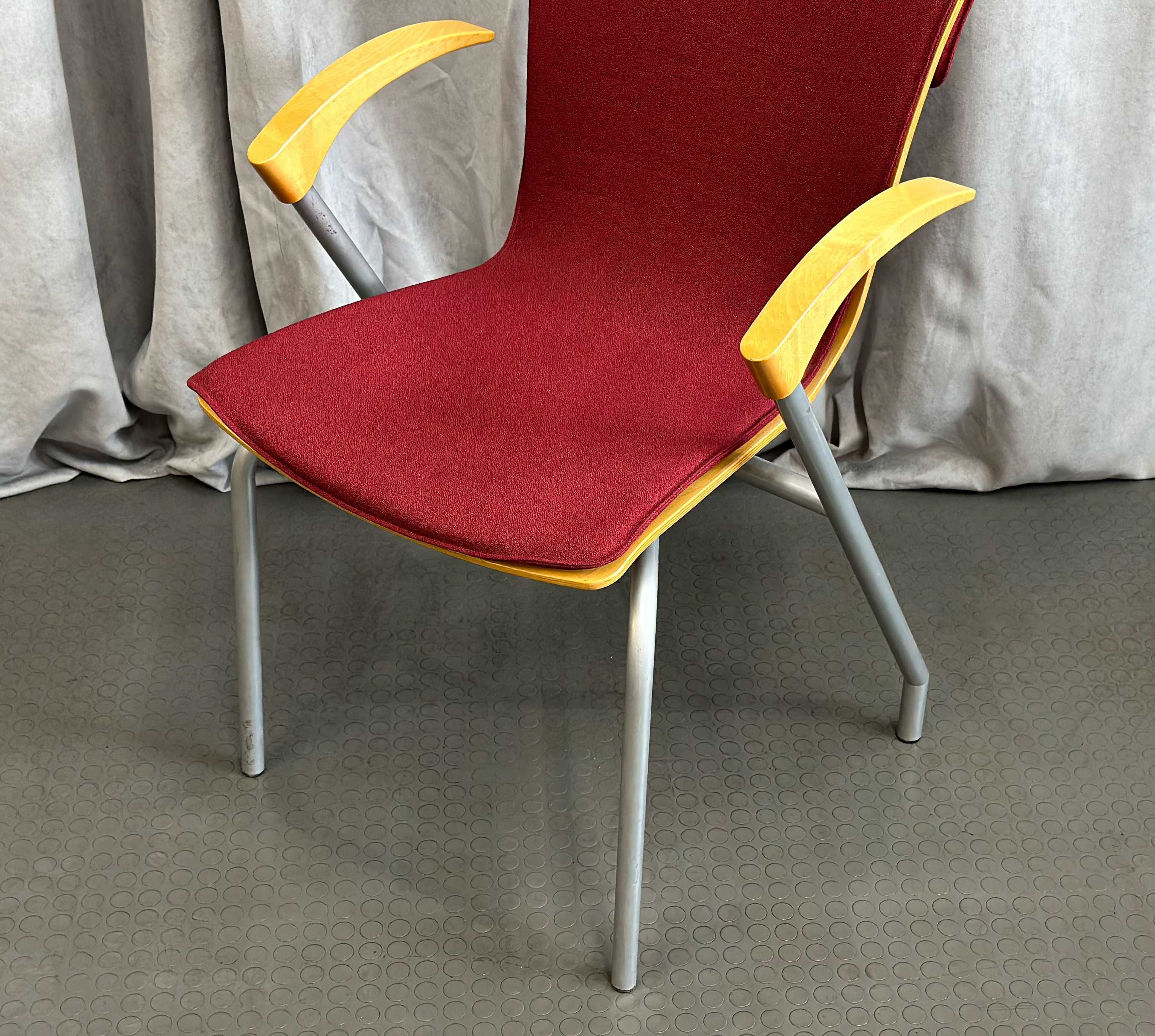 Дизайнерський данський стілець Four Design/крісло/крісла/стільці/меблі