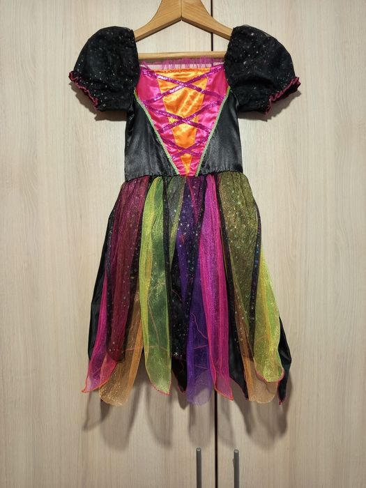 Карнавальные костюмы на Хеллоуин