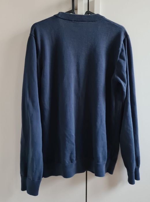 Carhartt męski sweter rozpinany M kardigan USA