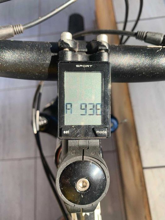 Mountain bike 4ever Inexxis 29’