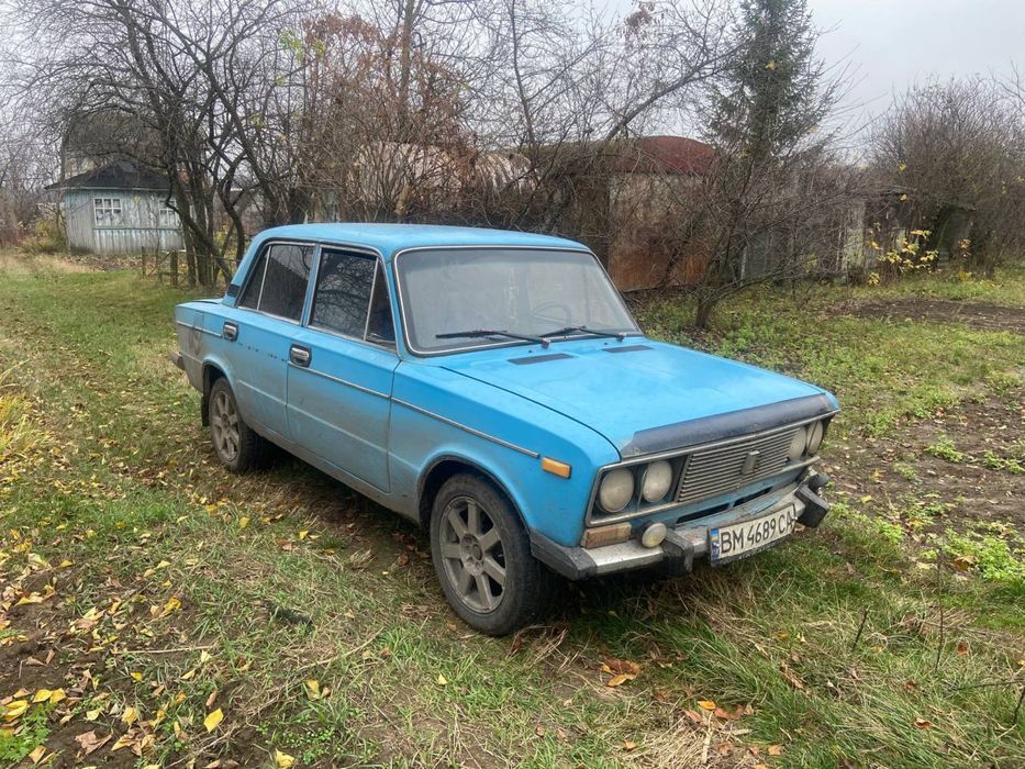 Ваз 2106 обмен или продажа