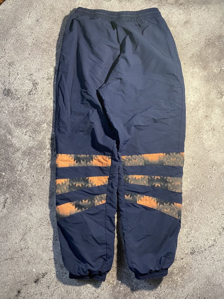 adidas pants nylon