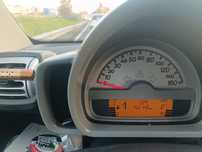 Smart fortwo coupé