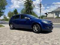 Opel Astra H 1.7 d 2011 (виїхав з салону в 2012) Опель астра H 1.7