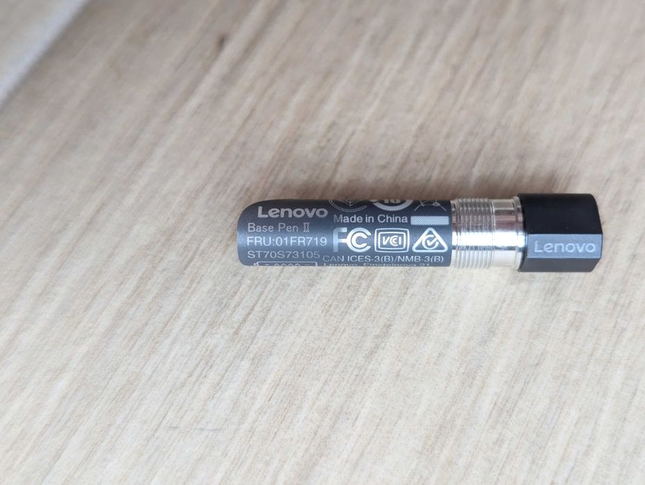 lenovo base pen 2 стилус