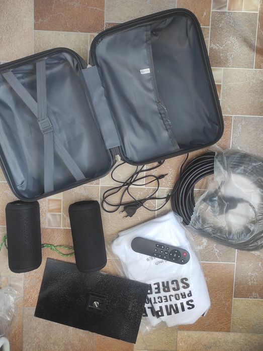 Проектор Magcubic HY-450