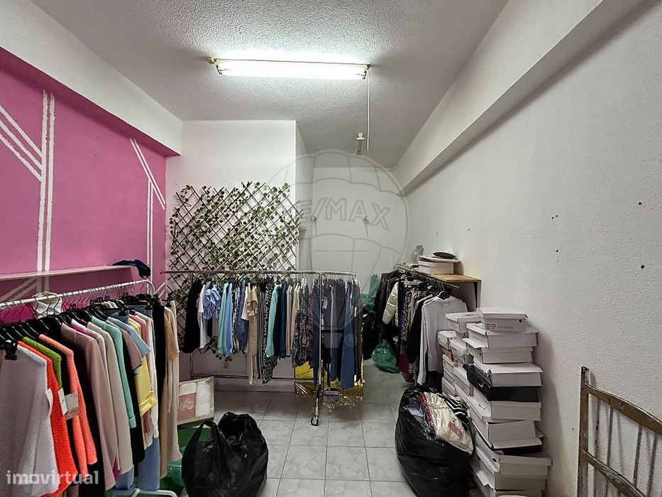 Loja  para venda