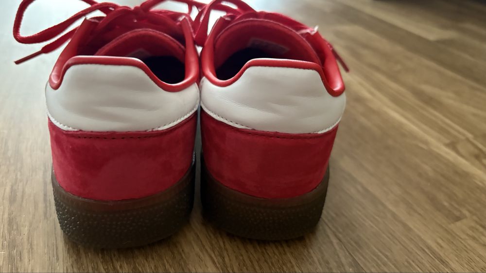 Sapatilhas Adidas spezial