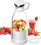 blender smoothie makers, przenośny mikser do smoothie 350 ml