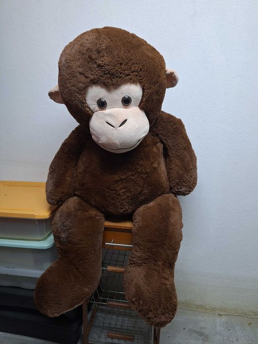 Urso xxl usado mm