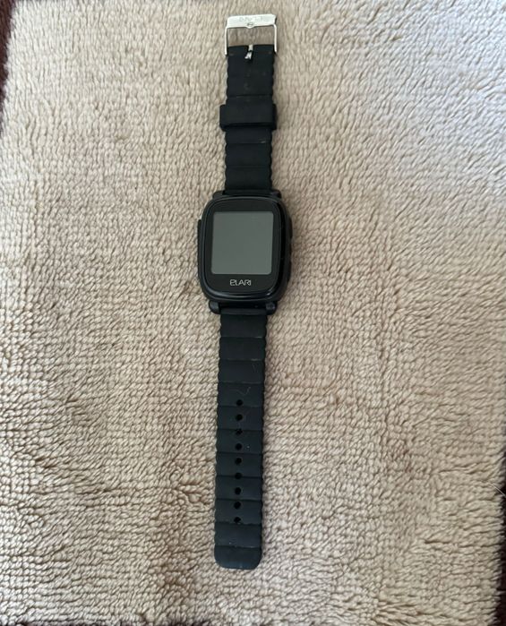 Смарт годинник дитячій Elari