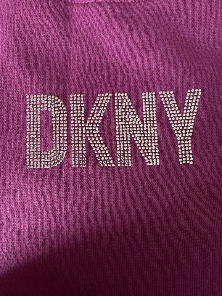 DKNY новий світшот утеплений