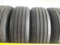 4x opona 205/55R16 MICHELIN