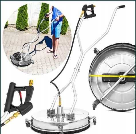 Wynajem Myjka ciśnieniowa KARCHER Professional HD 5/17 C Plus