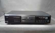 SONY CDP-XE700,odtwarzacz cd