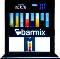 BARMIX - automatyczny barman bar dym napis LOVE bańki serce + GRATISY