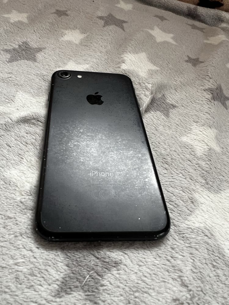 iPhone 7 , nowa szybkoładująca ładowarka
