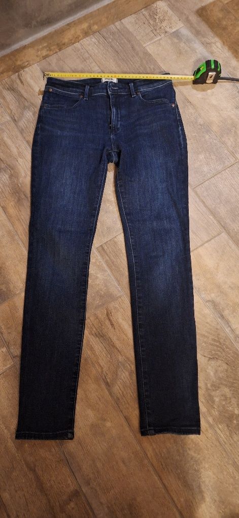 Wrangler spodnie damskie