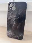 Etui do Iphone 13 Apple Anioł