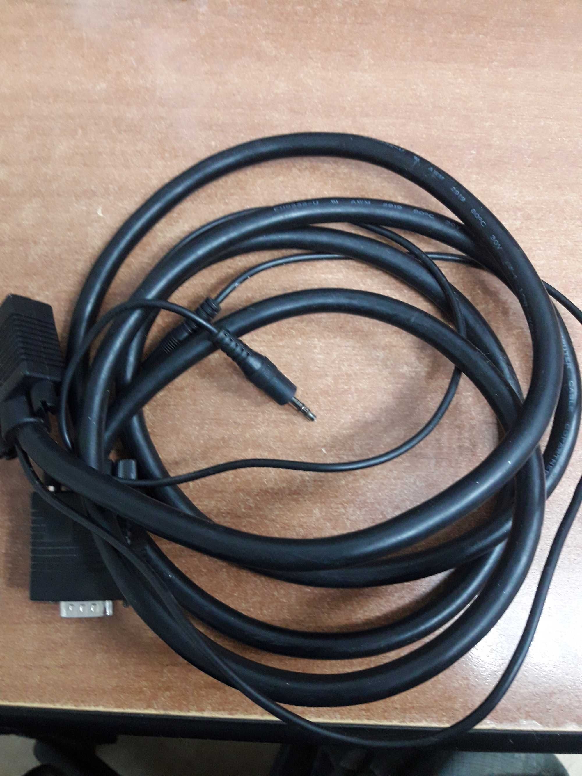 Awm кабель для пк DVI&DVI